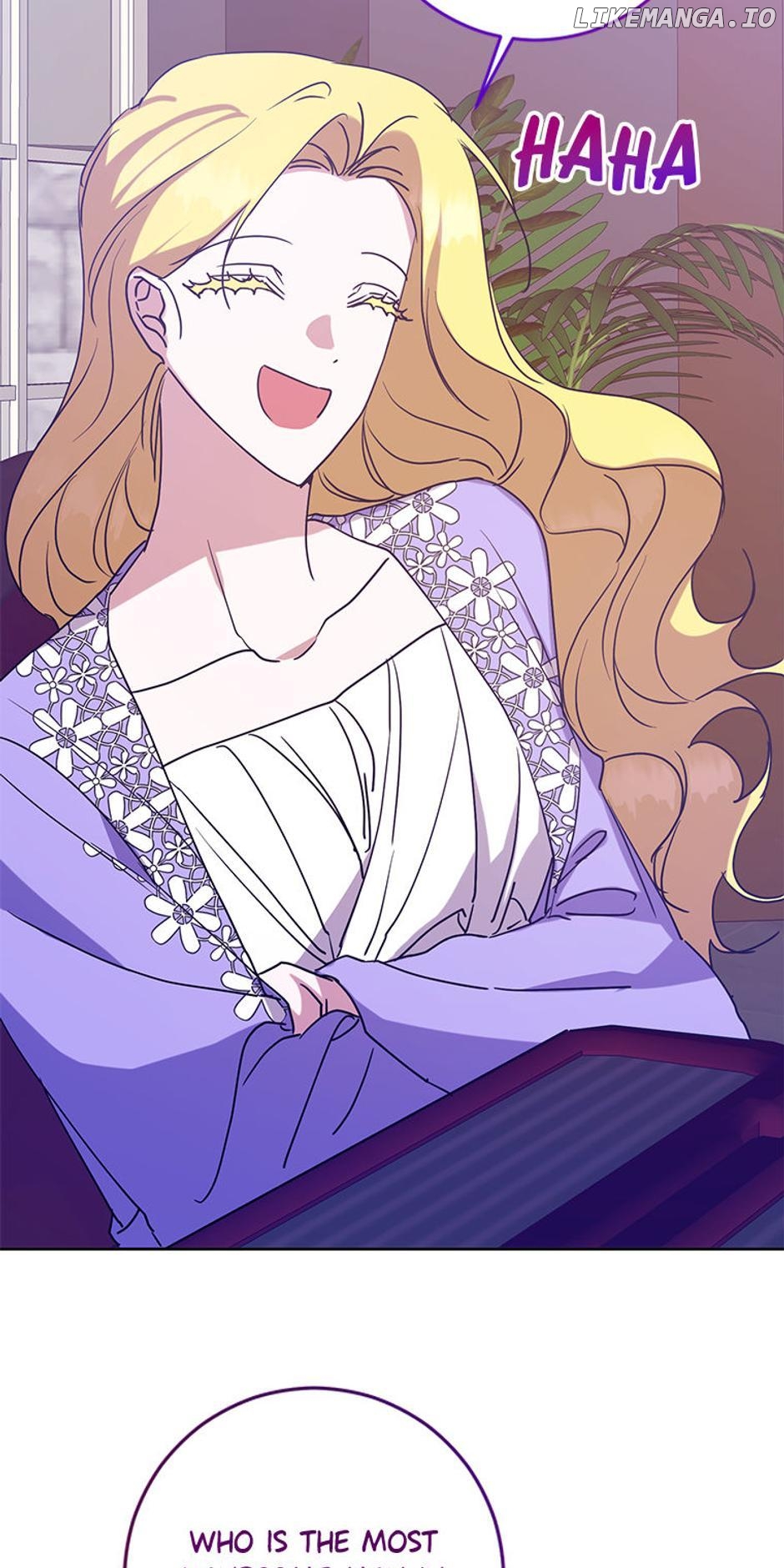 Who's the Baby's Father? Chapter 47 - page 52