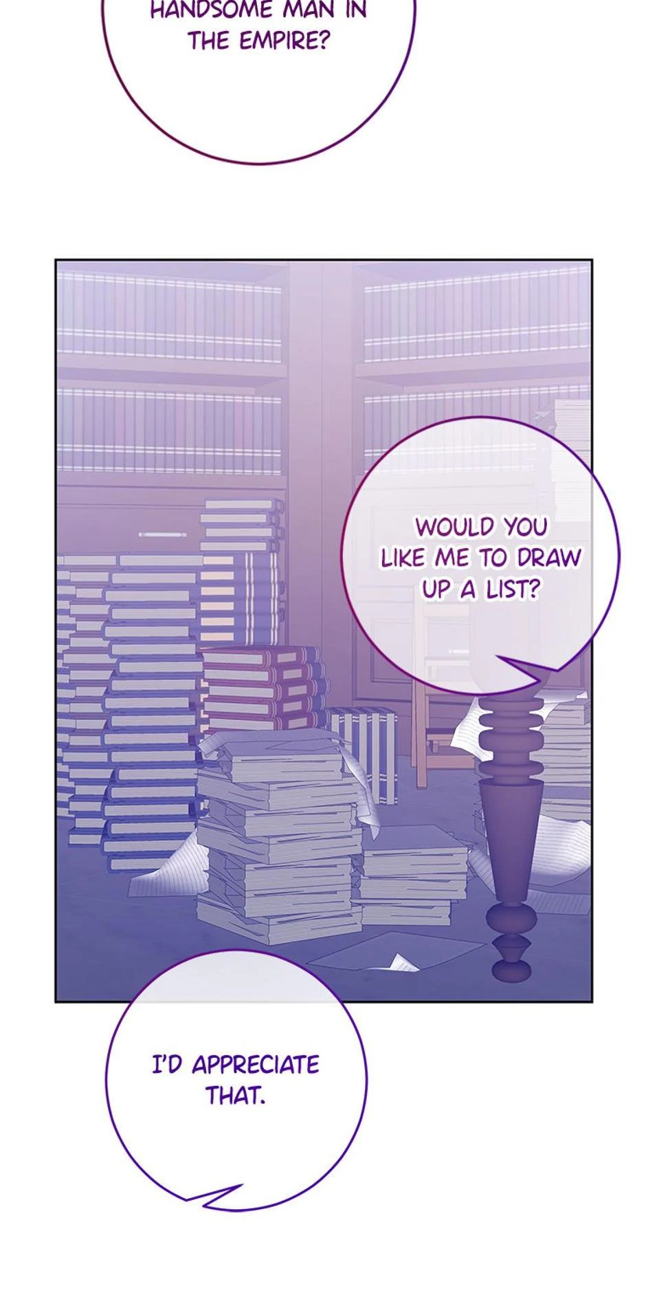 Who's the Baby's Father? Chapter 47 - page 53