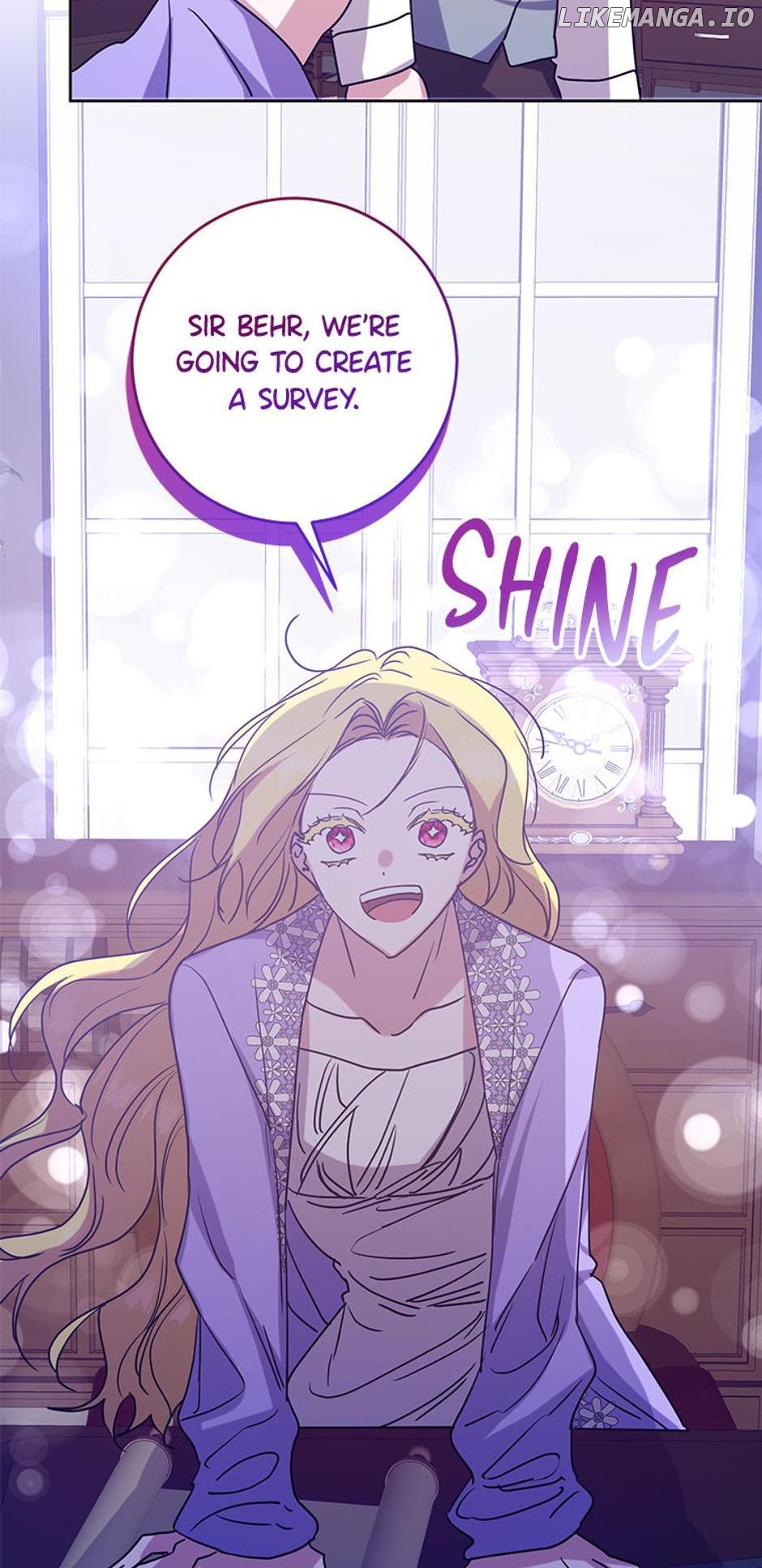 Who's the Baby's Father? Chapter 47 - page 56