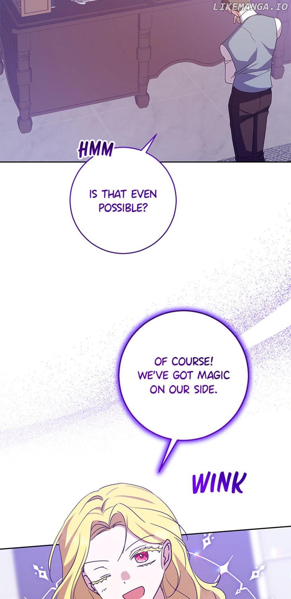 Who's the Baby's Father? Chapter 47 - page 58