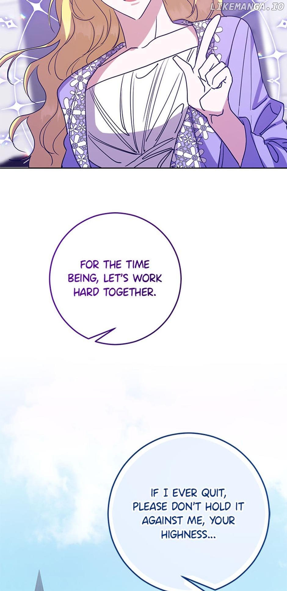 Who's the Baby's Father? Chapter 47 - page 59