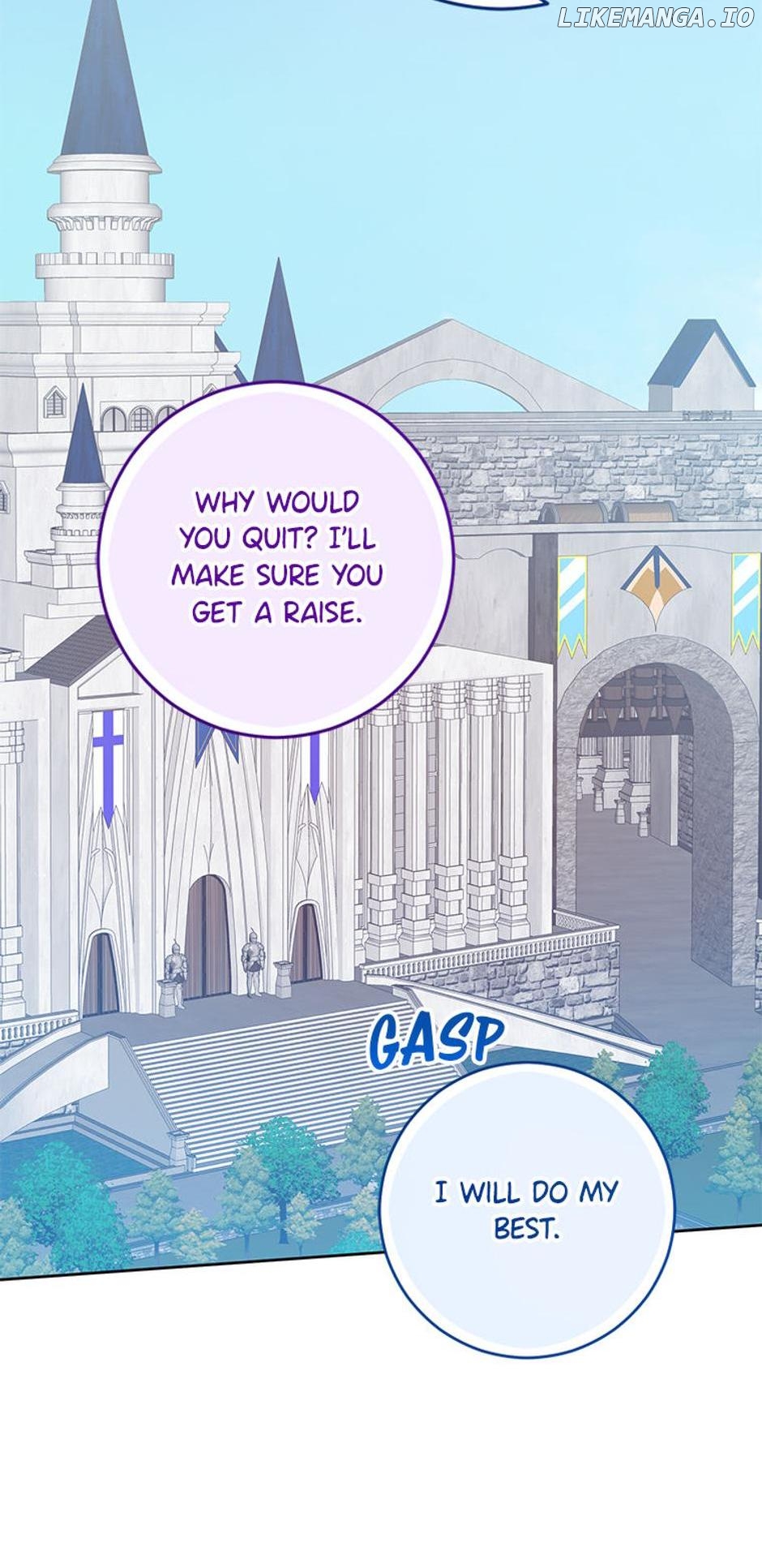 Who's the Baby's Father? Chapter 47 - page 60