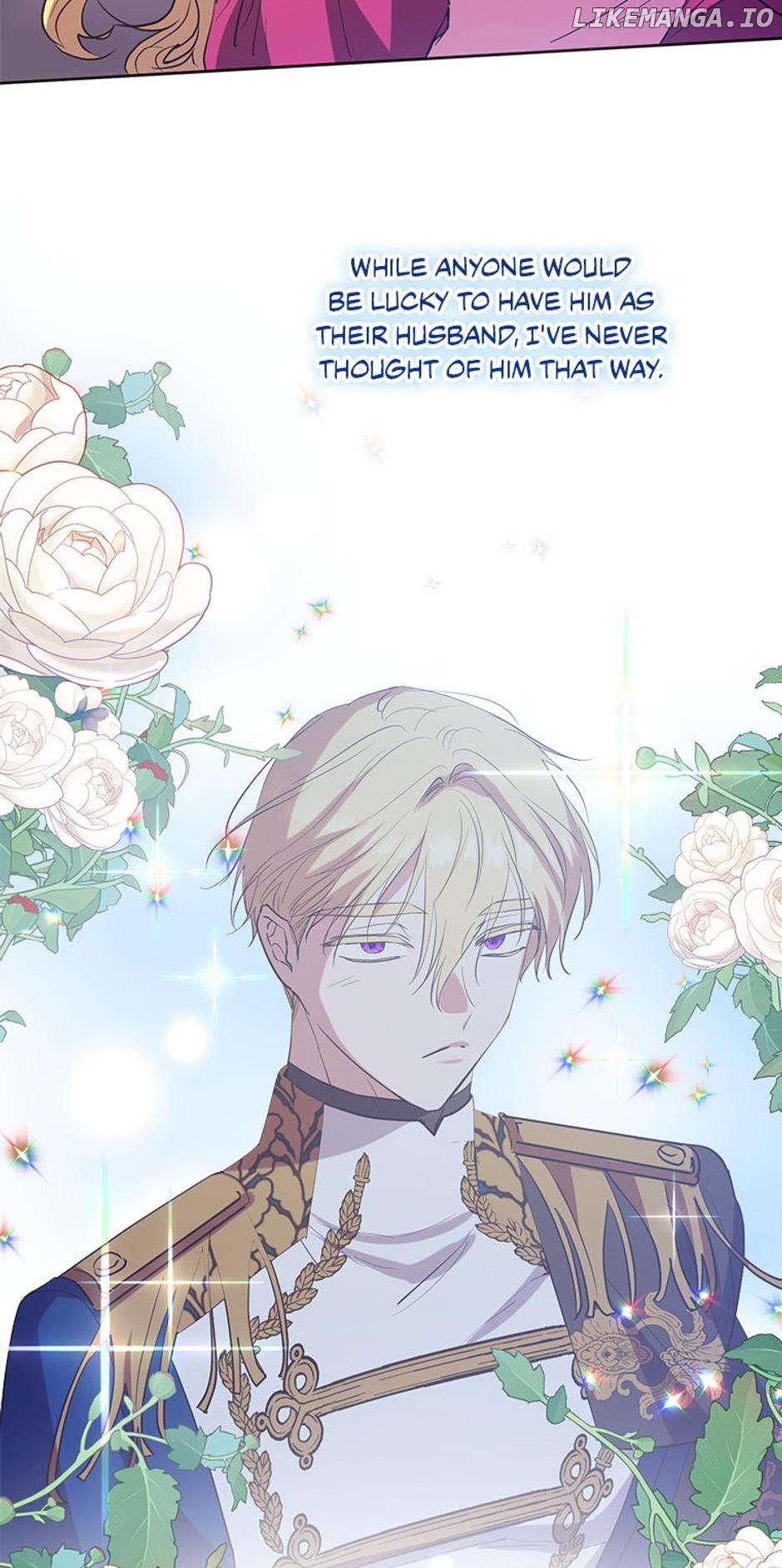 Who's the Baby's Father? Chapter 47 - page 7