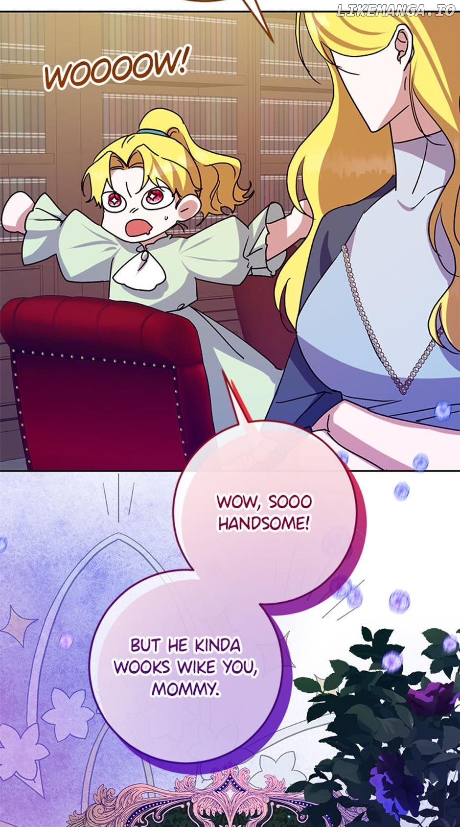 Who's the Baby's Father? Chapter 47 - page 63