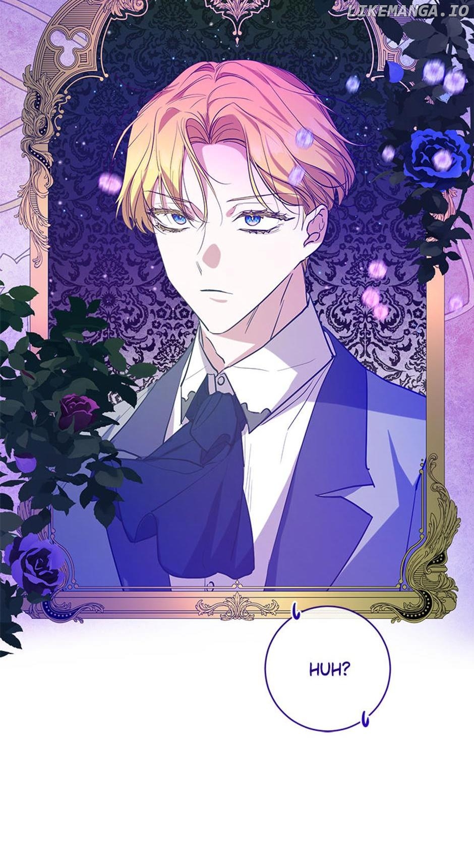 Who's the Baby's Father? Chapter 47 - page 64