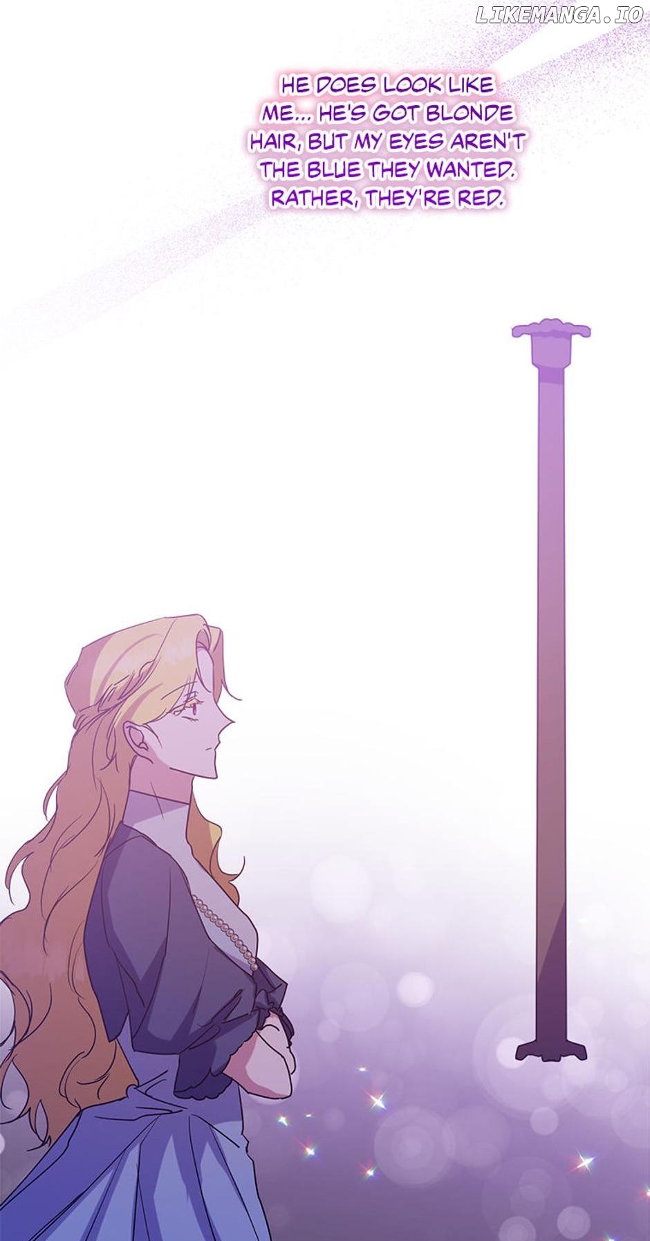 Who's the Baby's Father? Chapter 47 - page 66