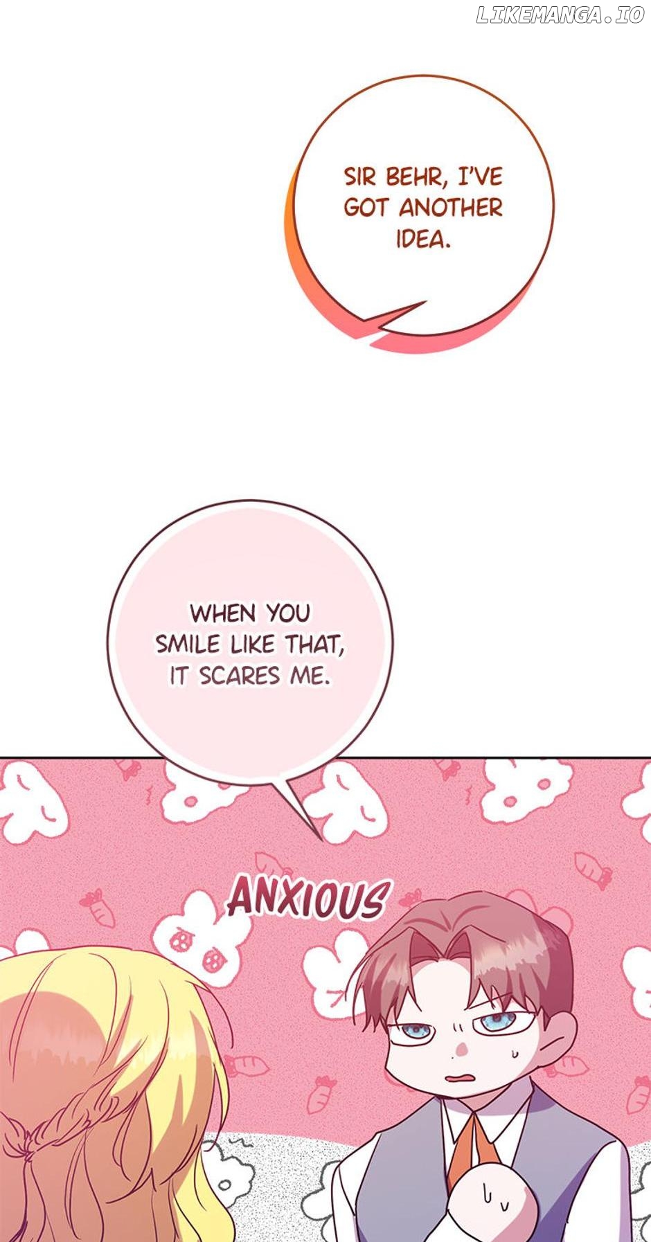 Who's the Baby's Father? Chapter 47 - page 68