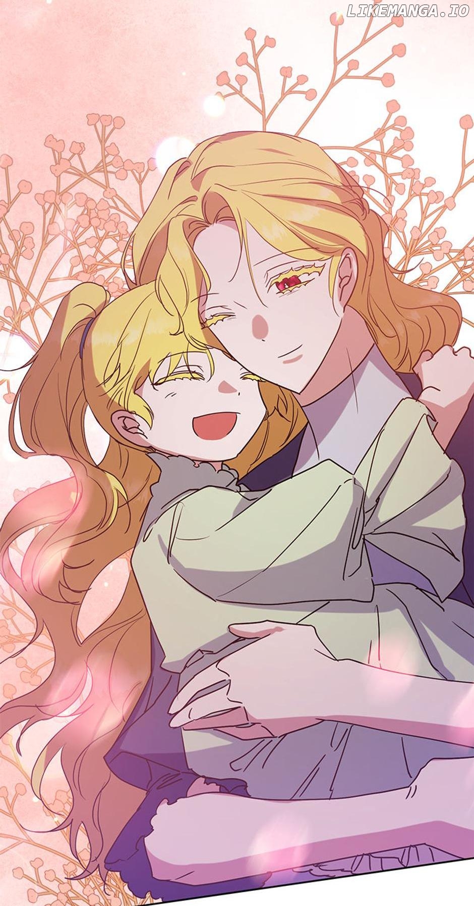 Who's the Baby's Father? Chapter 47 - page 72