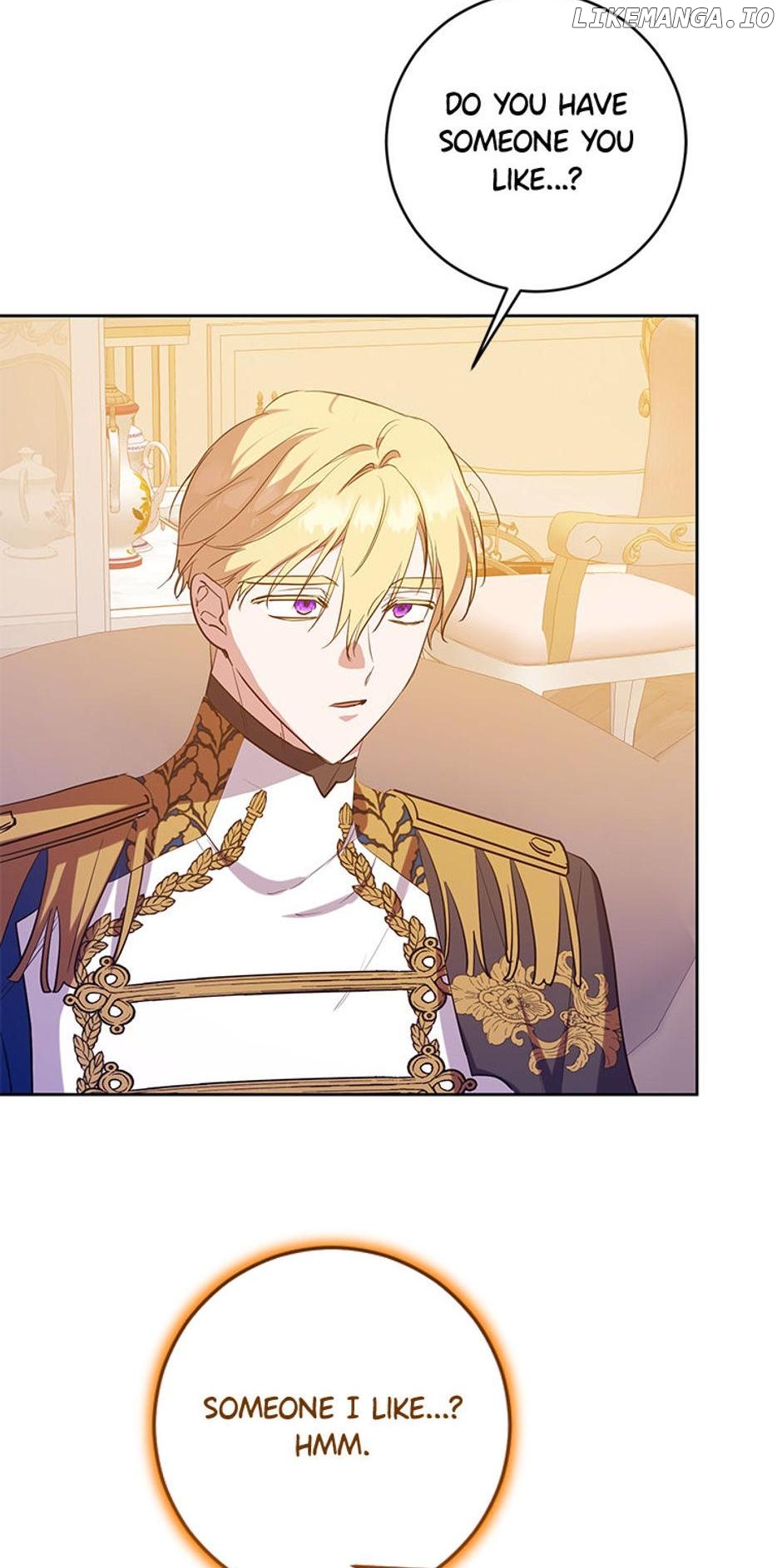 Who's the Baby's Father? Chapter 47 - page 10