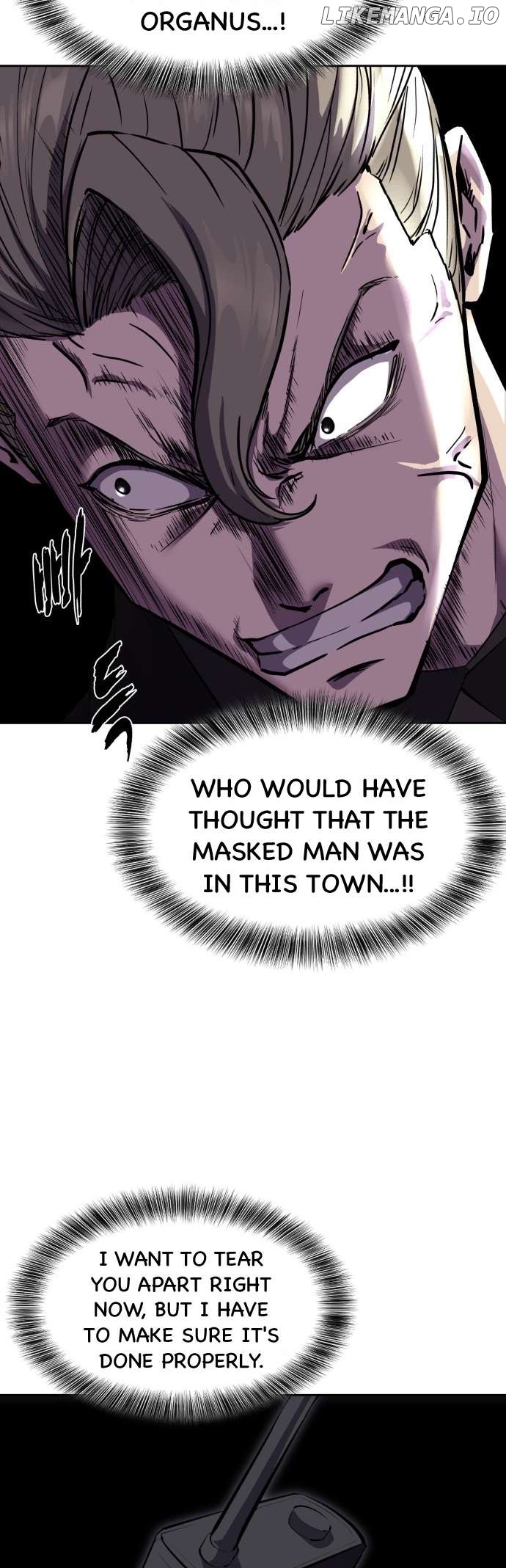 The Boy of Death Chapter 231 - page 2