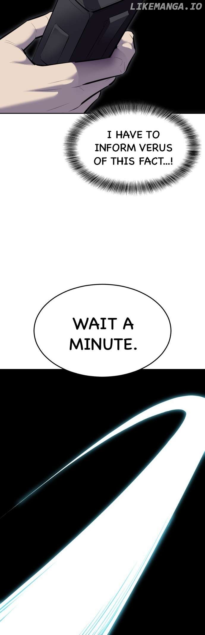 The Boy of Death Chapter 231 - page 3