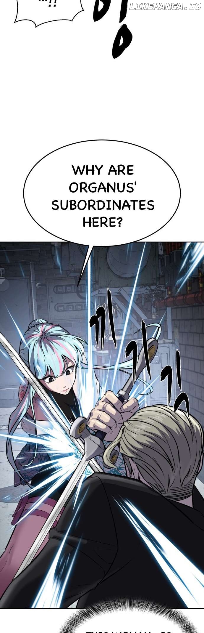 The Boy of Death Chapter 231 - page 5