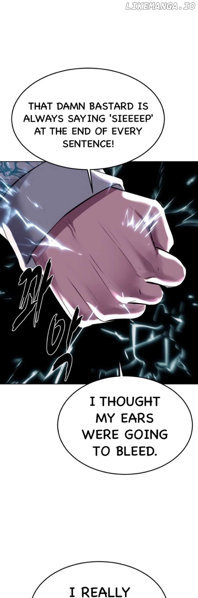 The Boy of Death Chapter 232 - page 2