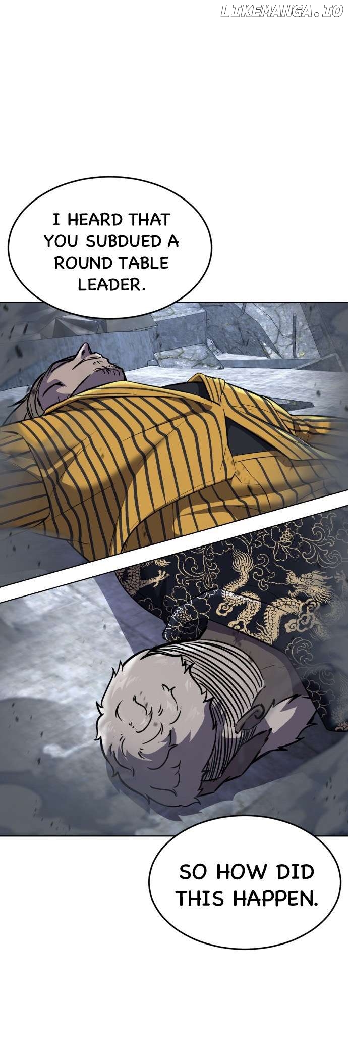 The Boy of Death Chapter 233 - page 2