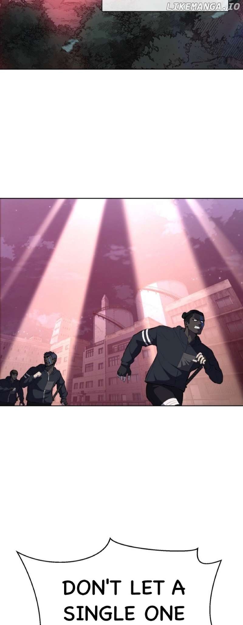 The Boy of Death Chapter 236 - page 2