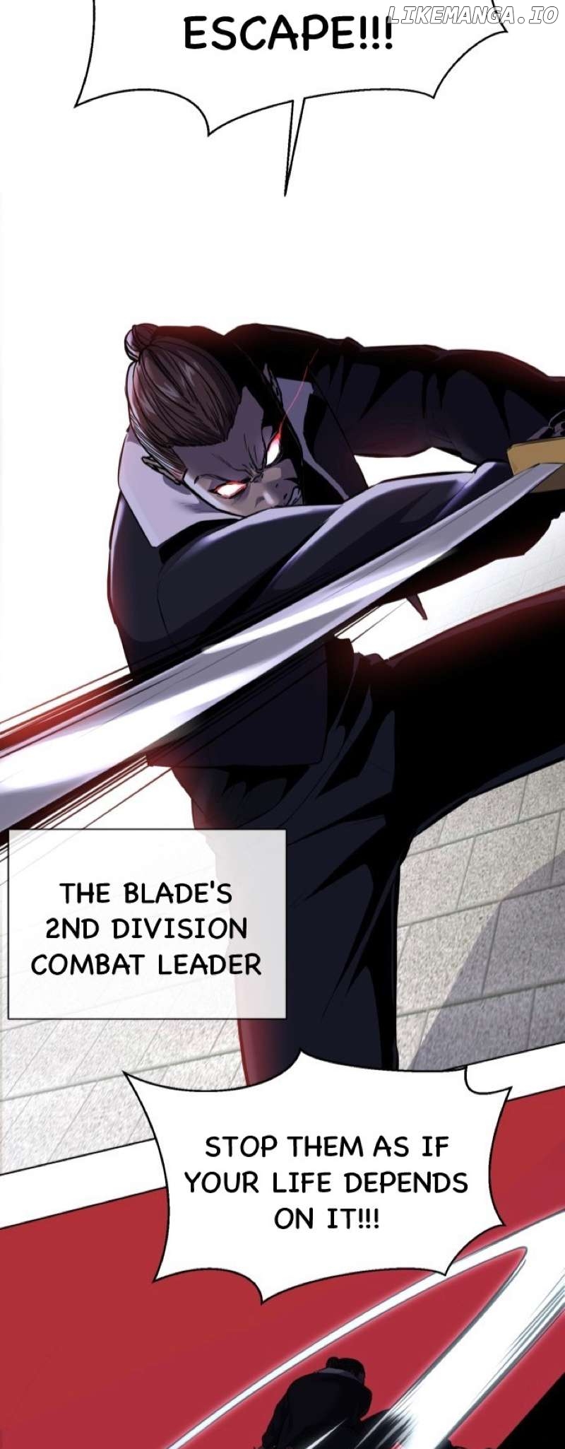 The Boy of Death Chapter 236 - page 3