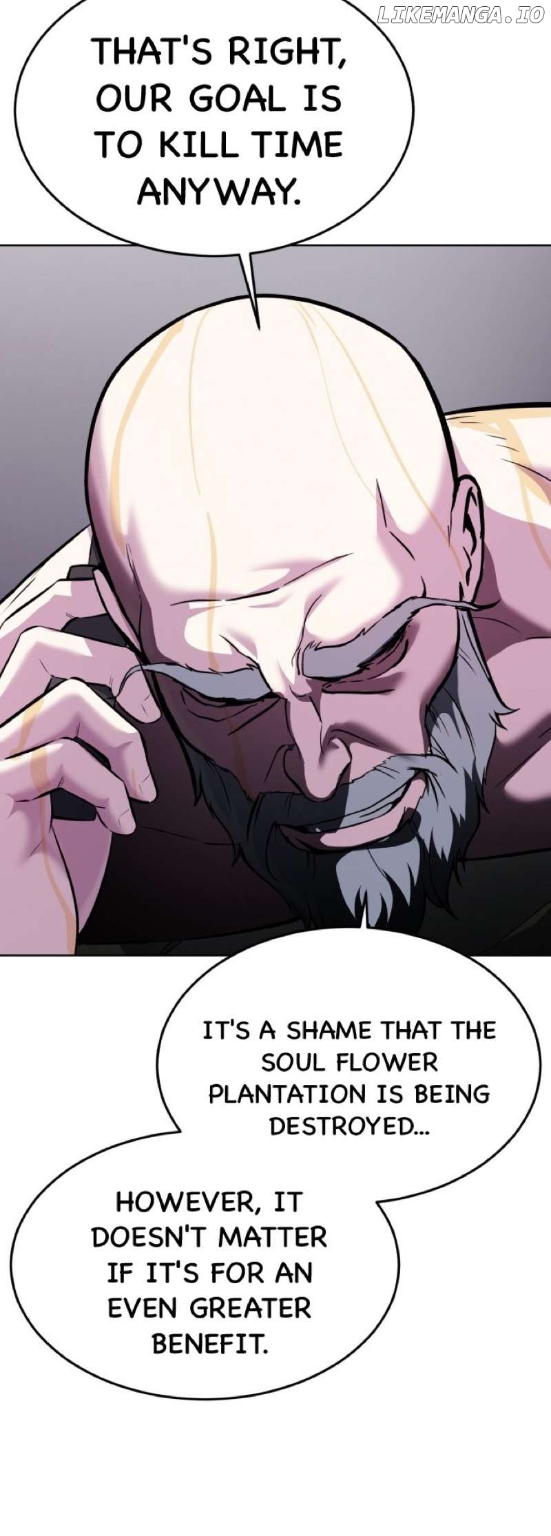 The Boy of Death Chapter 237 - page 7