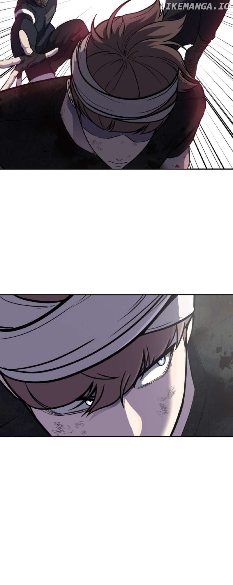 The Boy of Death Chapter 241 - page 32