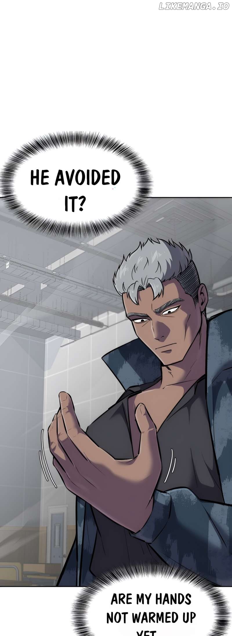 The Boy of Death Chapter 241 - page 7