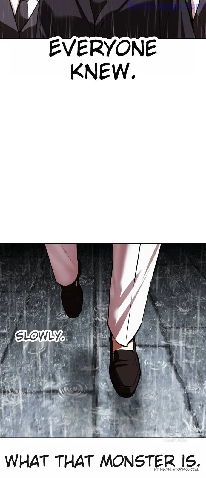 Lookism - Manhwa Chapter 529 - page 99