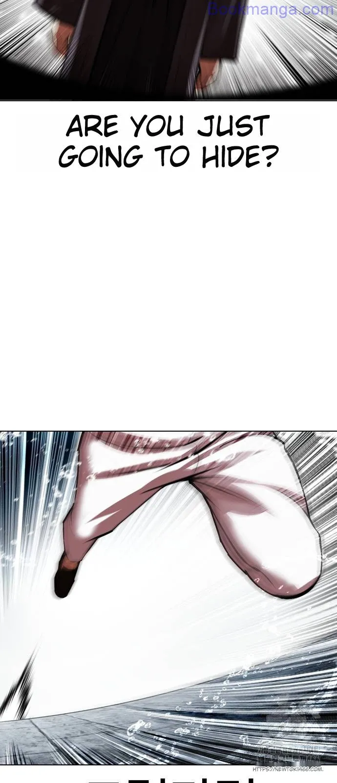Lookism - Manhwa Chapter 529 - page 19