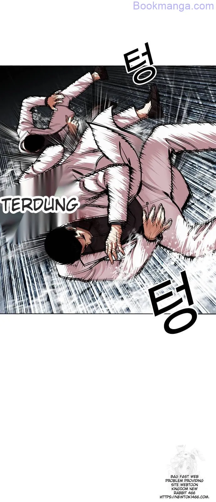Lookism - Manhwa Chapter 529 - page 29