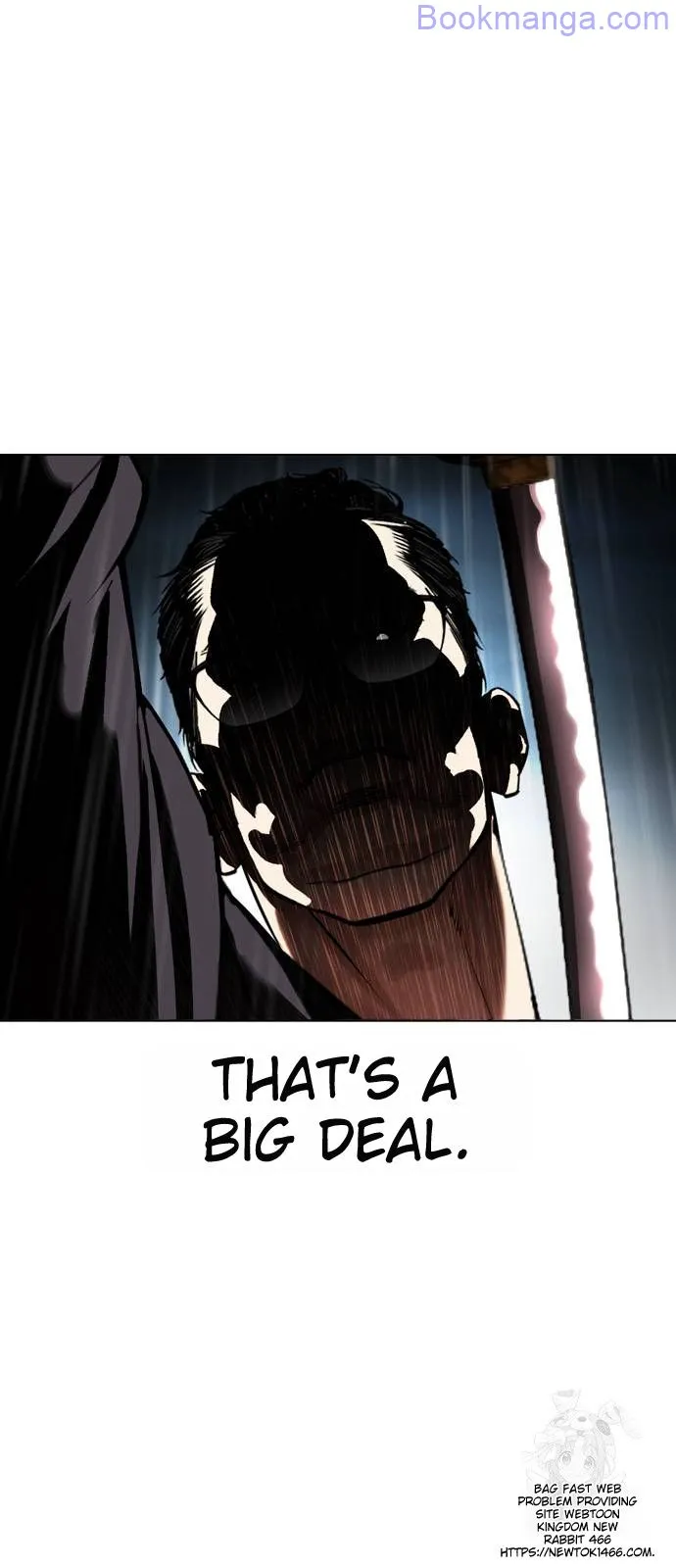 Lookism - Manhwa Chapter 529 - page 32