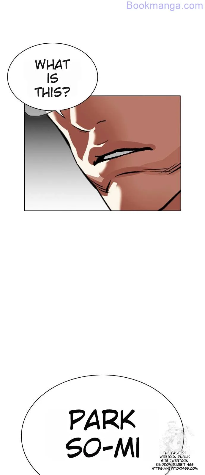 Lookism - Manhwa Chapter 529 - page 36