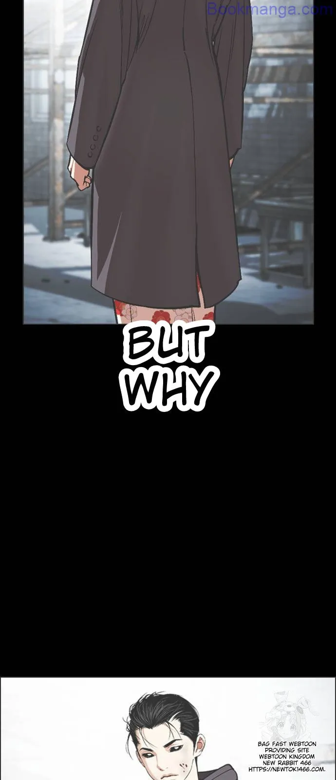 Lookism - Manhwa Chapter 529 - page 52