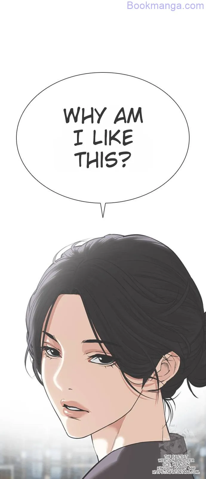 Lookism - Manhwa Chapter 529 - page 57