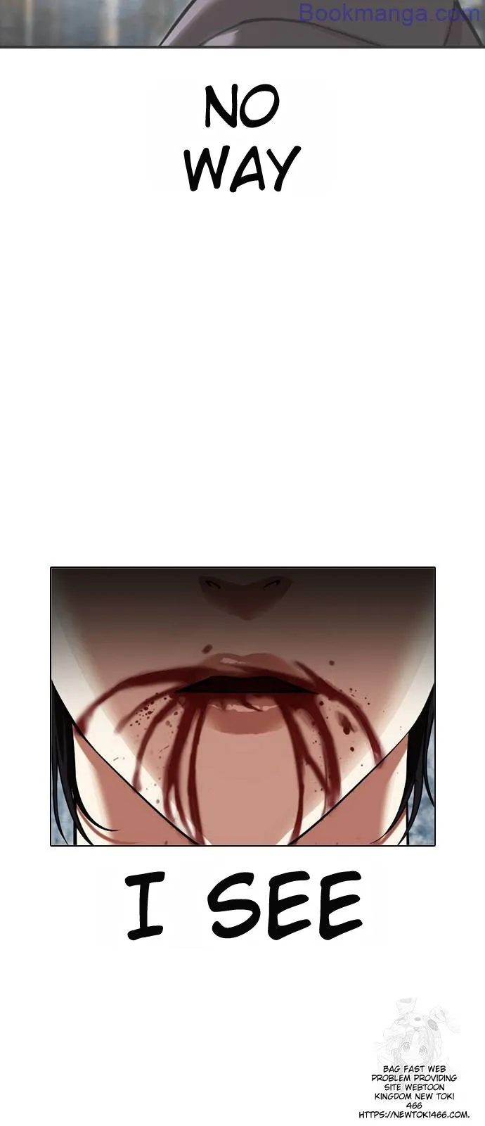 Lookism - Manhwa Chapter 529 - page 58