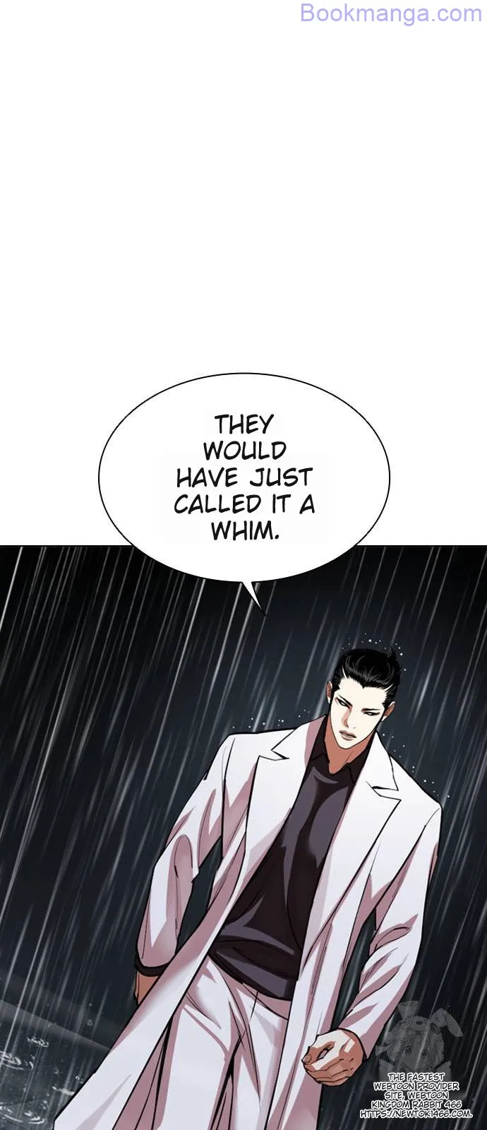 Lookism - Manhwa Chapter 529 - page 5