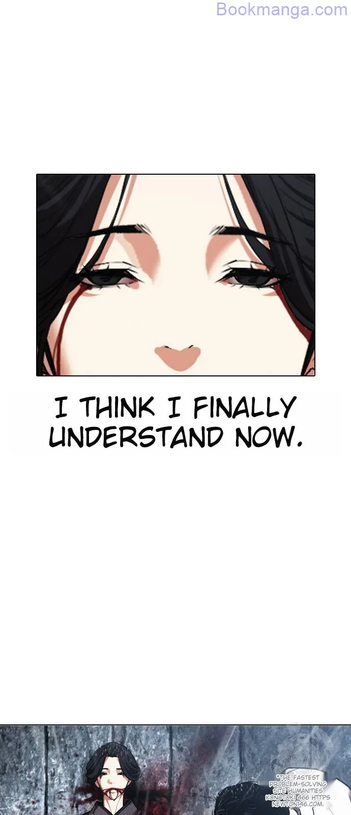 Lookism - Manhwa Chapter 529 - page 59