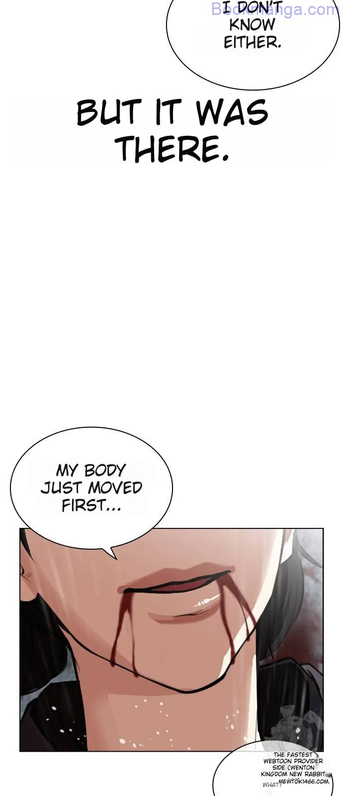 Lookism - Manhwa Chapter 529 - page 64
