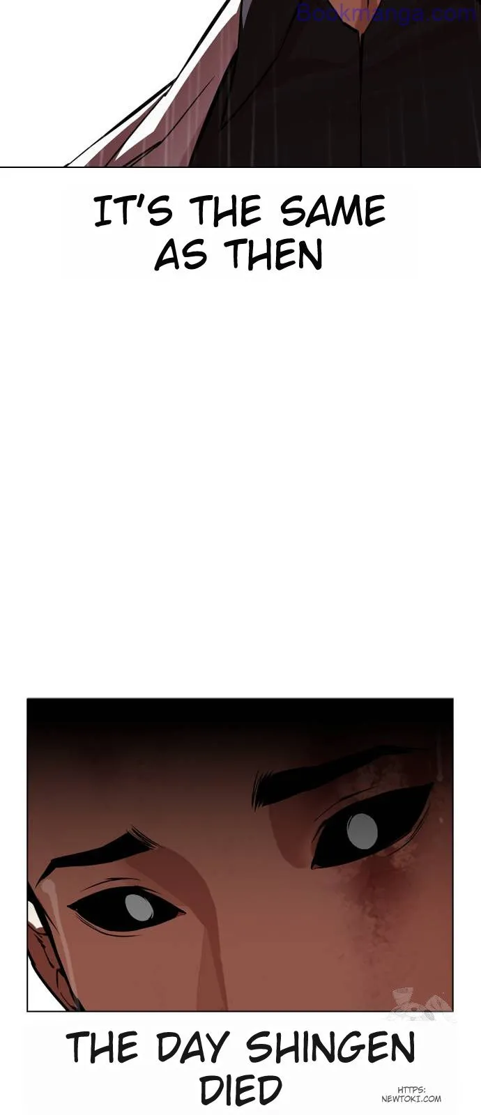 Lookism - Manhwa Chapter 529 - page 70