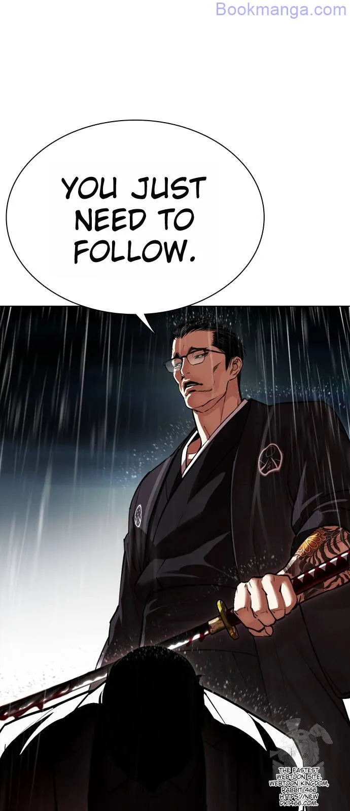 Lookism - Manhwa Chapter 529 - page 72