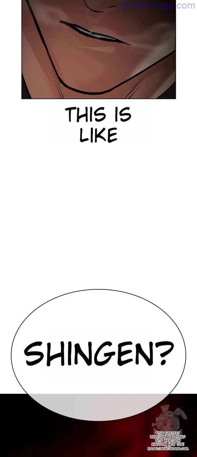 Lookism - Manhwa Chapter 529 - page 75