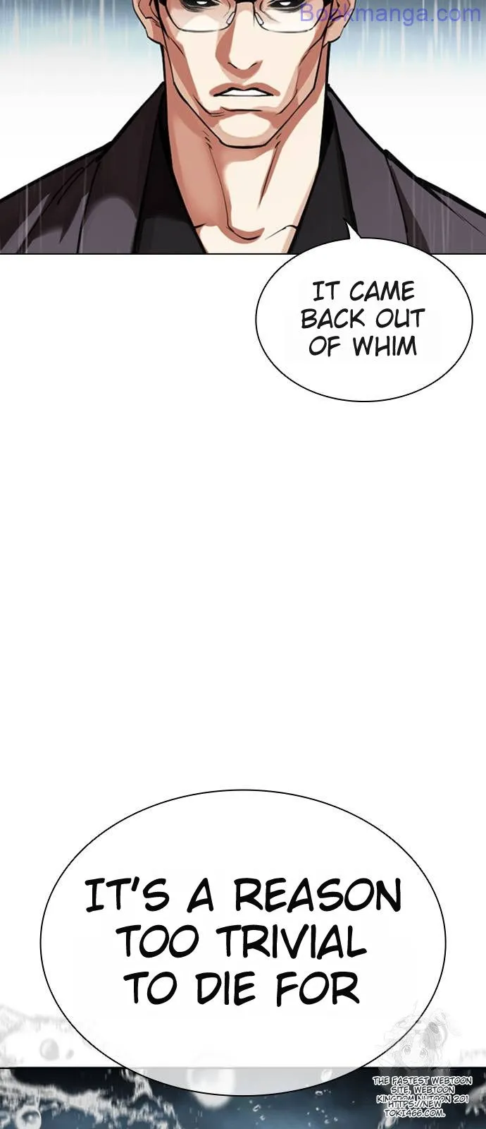 Lookism - Manhwa Chapter 529 - page 7