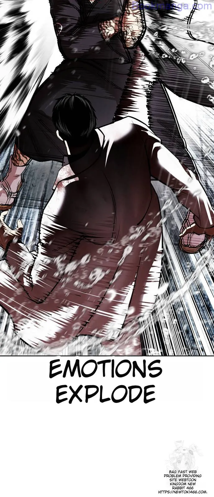 Lookism - Manhwa Chapter 529 - page 79