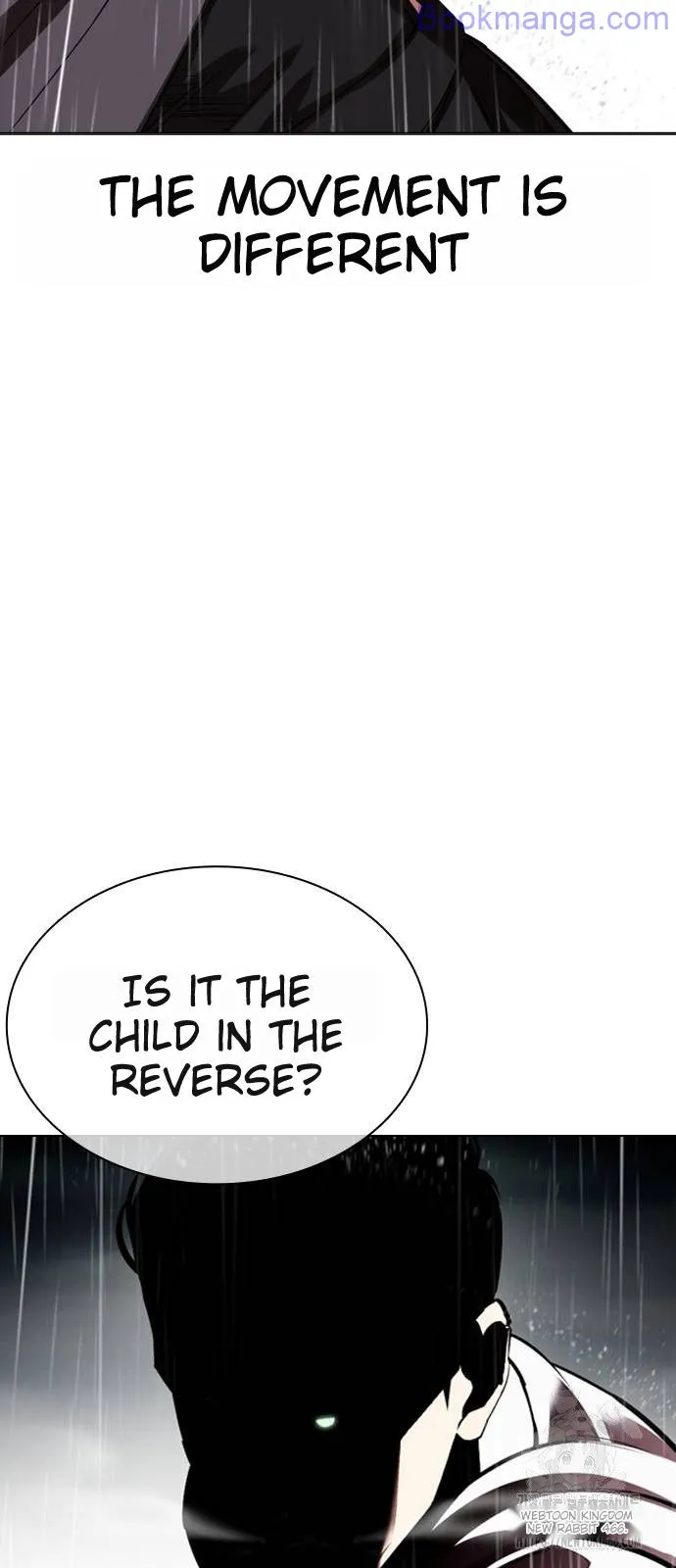 Lookism - Manhwa Chapter 529 - page 82