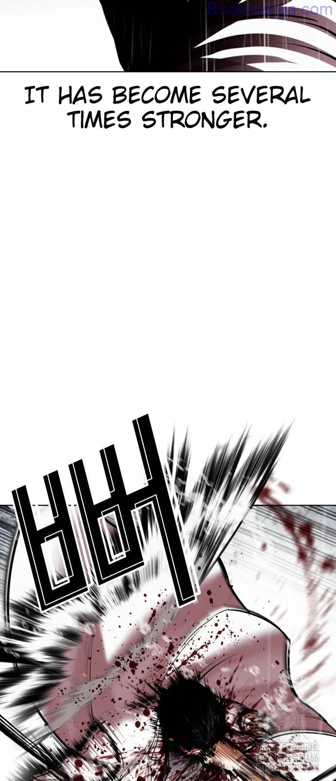 Lookism - Manhwa Chapter 529 - page 83