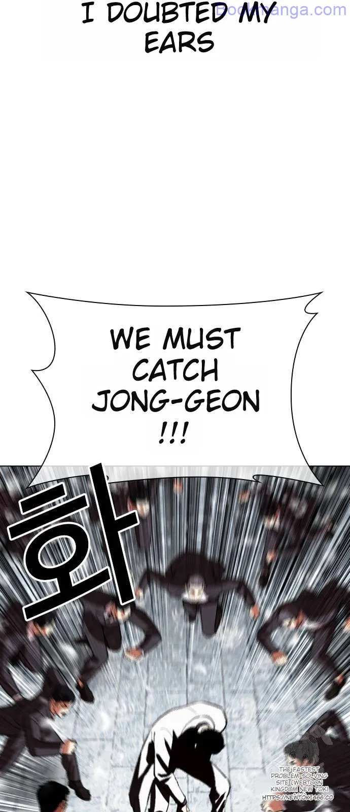Lookism - Manhwa Chapter 529 - page 89