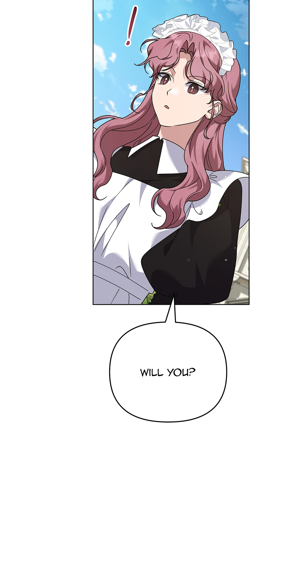 What It Means to be You? Chapter 163 - page 13