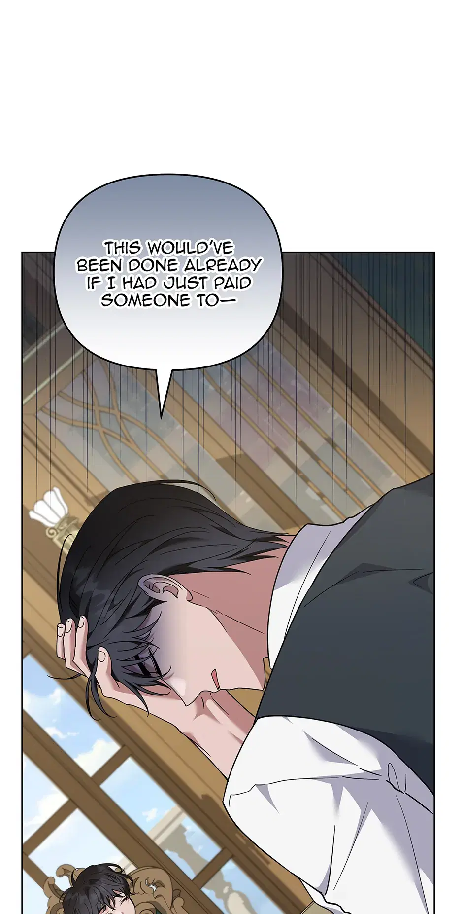 What It Means to be You? Chapter 163 - page 26
