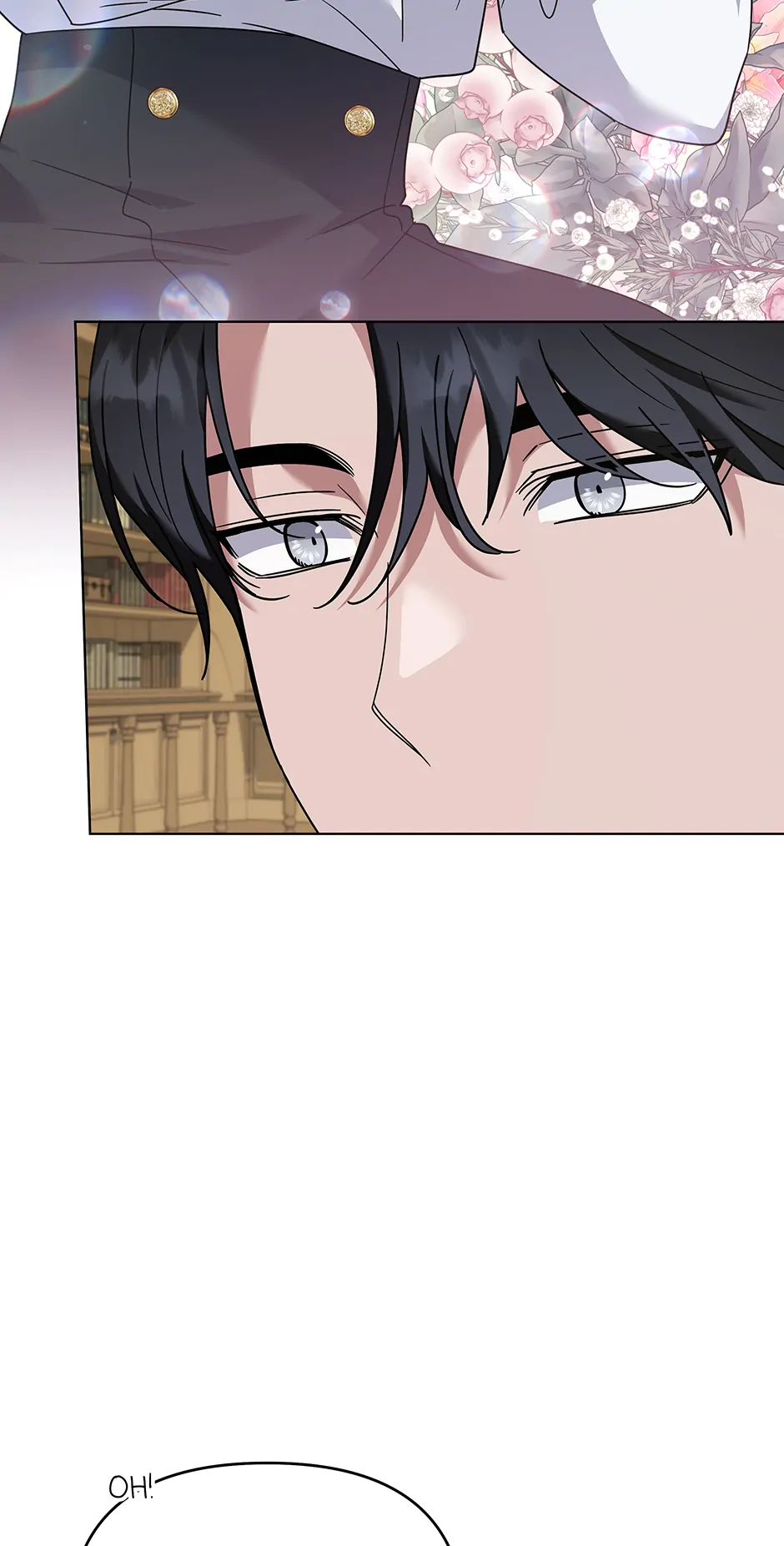 What It Means to be You? Chapter 163 - page 30