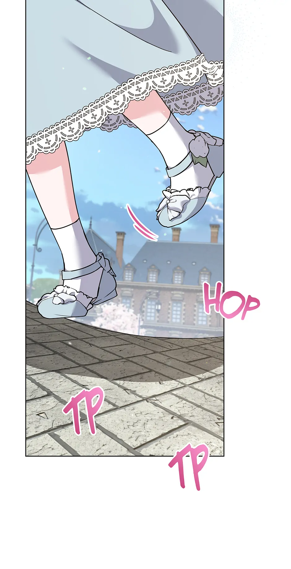 What It Means to be You? Chapter 163 - page 39