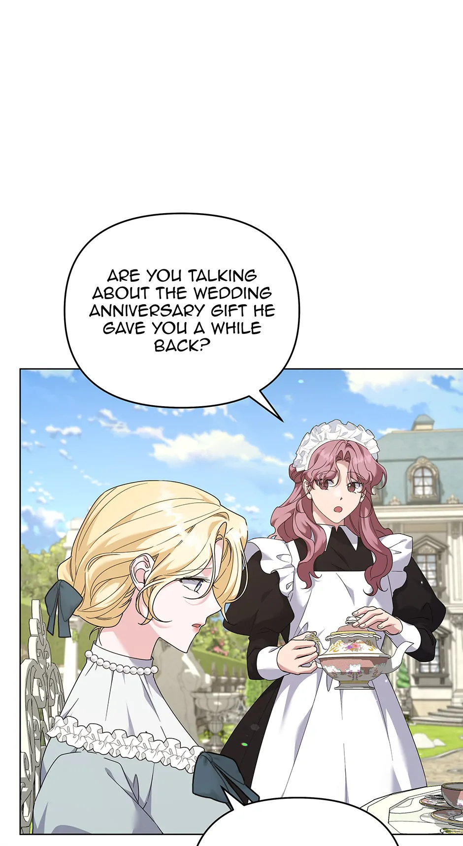 What It Means to be You? Chapter 163 - page 4