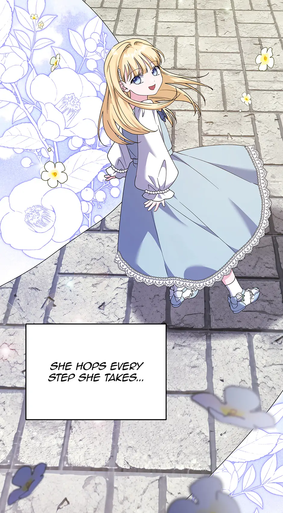 What It Means to be You? Chapter 163 - page 48