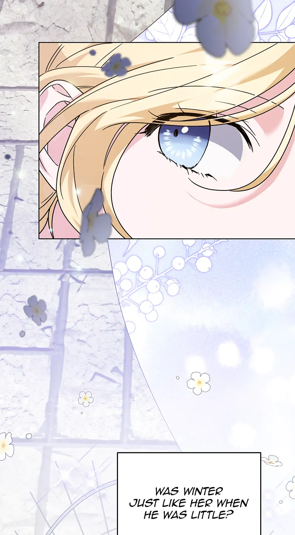 What It Means to be You? Chapter 163 - page 49