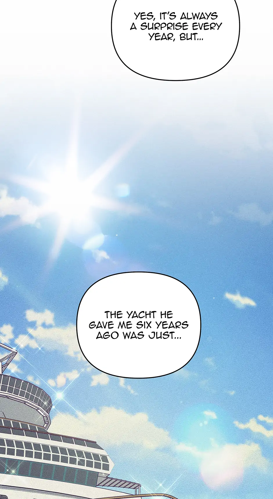 What It Means to be You? Chapter 163 - page 5